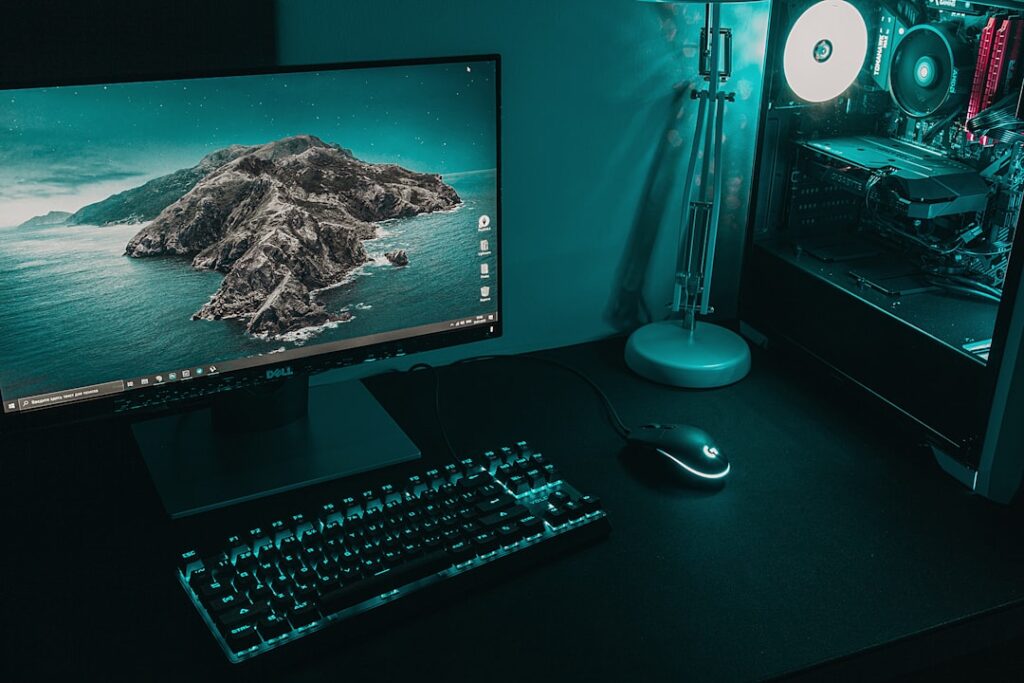 computer tilbud